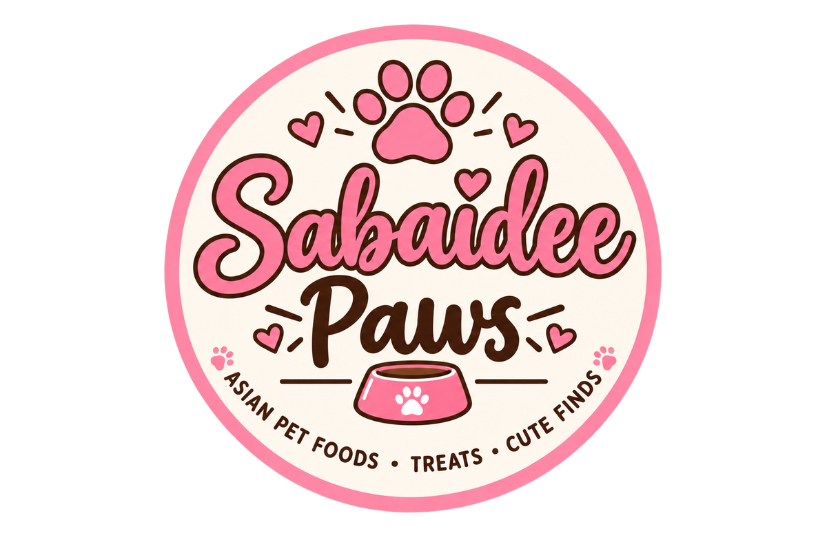 Sabaidee Paws
